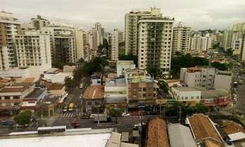 Imagem 3: Sala para alugar, 29 m² Santa Rosa - Niterói/RJ