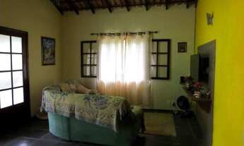 Imagem 3: Petrópolis - Secretário - Sitio fora de cond- 1.924 m2 - R$900 mil