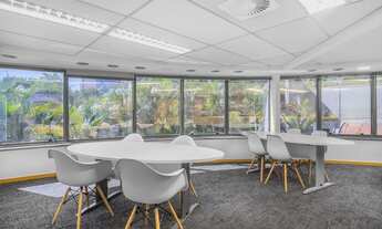 Imagem 5: Reserve um escritório em espaço aberto para empresas de todos os tamanhos em Mourisco Bota