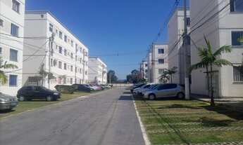 Imagem 4: Apartamento à venda no Recanto Belo, Cidade Alegria!