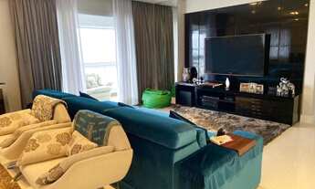 Imagem 2: APARTAMENTO COM 4 SUÍTES À VENDA , (APROX. 289 M² ) POR R$ 3.320.000 - JARDIM DO MAR