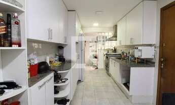 Imagem 5: 3QUARTOS 167M² 3SUITES - RECREIO DOS BANDEIRANTES - GLEBA (A