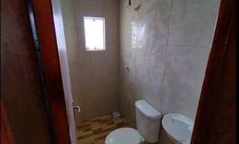 Imagem 4: Kitnet sem contrato, incluso luz, água e internet