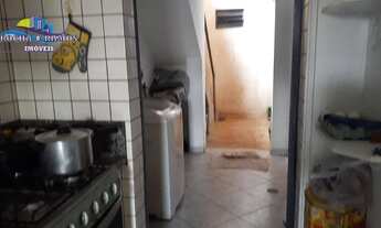 Imagem 7: CASA VENDA CONJUNTO HABITACIONAL VILA RÉGIO CAMPINAS SP