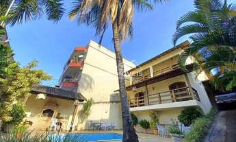 Imagem 4: Casa Comercial Taquara /RJ com 331M²