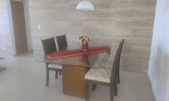 Imagem 4: Apartamento para aluguel possui 220 metros quadrados com 4 quartos. Mobiliado. Aluga sem