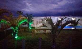 Imagem 3: Chácara com 3 dormitórios à venda, 1150 m² por R$ 650.000,00 - Chácaras Piagui - Guarating