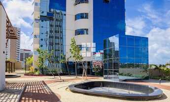 Imagem 6: Sala à venda, 27 m² por R$ 333.000 - Cocó - Fortaleza/CE