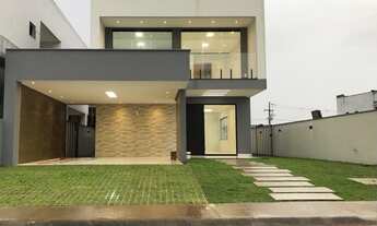 Imagem 4: Vendo casa no Condominio Jardim do Lago, excelente, nova, 3 suites, churrasqueira, pisc