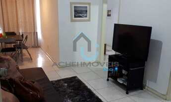 Imagem 1: Rio de Janeiro - Apartamento Padrão - Santa Teresa