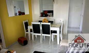 Imagem 2: Apartamento para Venda em São Paulo, Jardim Independência, 3 dormitórios, 1 suíte, 2 banhe