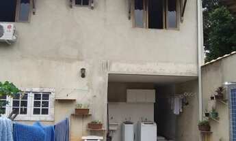 Imagem 2: Vendo Casa 3 Quartos Campo Grande