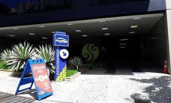 Imagem 3: Sala para alugar, 26 m² - Centro - Belo Horizonte/MG