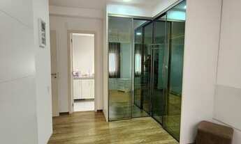 Imagem 3: Apto/136m²/03suítes/03vagas/varandgourmet/serviço/vazio/Jd.Marajoara