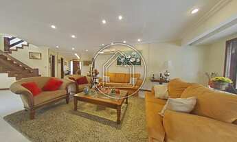 Imagem 3: Excelente casa dentro cond. Fechado - bosque dos esquilos. muito linda!!