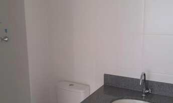 Imagem 3: Apartamento para venda tem 56 metros quadrados com 2 quartos em Vila das Mercês - São Paul