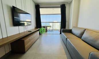 Imagem 7: APARTAMENTO MARAVILHOSO, VISTA PARA O MAR, PARA LOCAÇÃO ANUAL, NA RIVIERA DE SÃO LOURENÇO