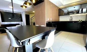 Imagem: Casa Mobiliada Completa em Condomínio Fechado