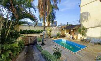 Imagem 2: Casa Comercial Taquara /RJ com 331M²