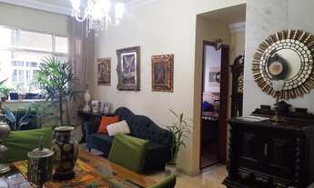 Imagem 2: Apartamento 2 quartos à venda, com 80 m², no bairro de Icaraí - Niterói - RJ