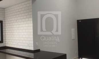 Imagem 4: Casa térrea a venda no condomínio Villagio Ipanema 1