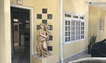 Imagem 3: Casa Sobrado - Condomínio Principado de Mônaco- Jardim Florida - 1 dormitório - 67m²