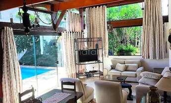 Imagem 6: Casa - Caminhos de San Conrado - Campinas