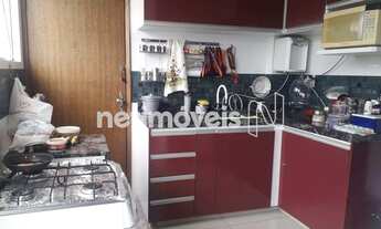 Imagem 7: Venda Apartamento 2 quartos Serra Belo Horizonte