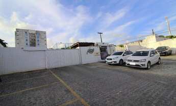 Imagem 2: Apartamento Av. Beberibe 2 quartos 59 m2 em Água Fria - Recife - PE