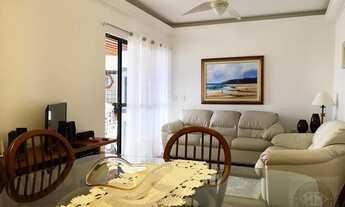 Imagem 4: Apartamento com 3 quartos, vista mar, condomínio pé na areia para venda na Praia dos Ingle