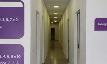 Imagem 2: Galpão/Salão/Prédio "aluguel ou venda" tem 448 metros quadrados em Vila Jaguara