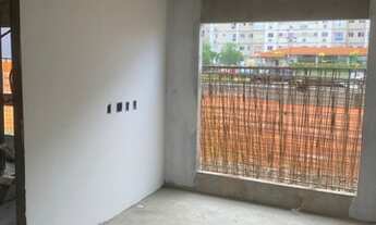 Imagem 3: Apartamento para venda tem 46 metros quadrados com 2 quartos