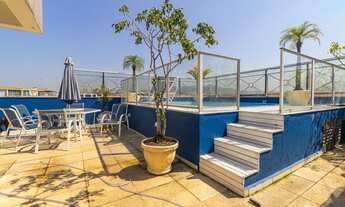 Imagem: Cobertura com 3 quartos - Barra da tijuca