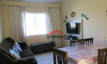 Imagem 4: Casa com 2 dormitórios à venda, 106 m² por R$ 360.000,00 - Jardim da Barra - Itapoá/SC