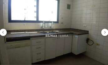 Imagem 4: Apartamento para alugar, 180 m² por R$ 8.653,00/mês - Aclimação - São Paulo/SP