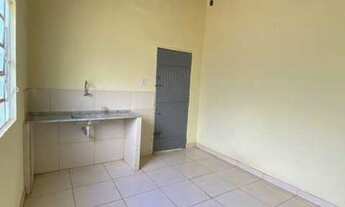 Imagem 6: Aparecida de Goiânia - Casa Padrão - Parque Veiga Jardim