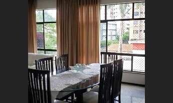 Imagem 4: Apartamento com 3 dormitórios à venda, 130 m² por R$ 450.000 - Aldeota - Fortaleza/CE