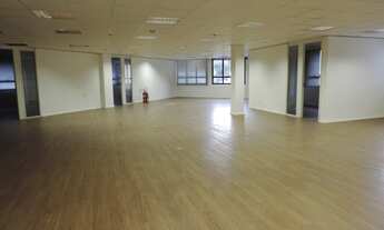 Imagem 7: Sobreloja no Alto da Boa Vista em esquina c/ 1160 m2, 10 salas, 10 vagas, refeitório próxi