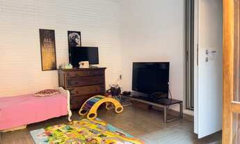 Imagem 6: Casa para venda tem 235 metros quadrados com 3 quartos em Vila Olímpia - São Paulo - SP