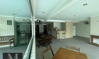 Imagem 2: Apartamento à venda, 60 m² por R$ 295.000,00 - Canto do Forte - Praia Grande/SP