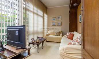 Imagem 2: Belíssima casa de esquina na Vila Mariana