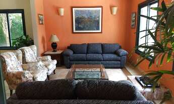 Imagem 6: Casa para venda no Tamboré 1em Alphaville