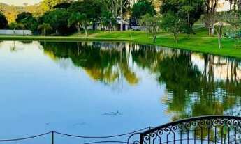 Imagem 6: Terreno com 300 m2 no Condomínio San Vitale