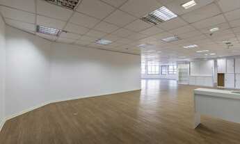 Imagem 2: Sobreloja no Alto da Boa Vista em esquina c/ 1160 m2, 10 salas, 10 vagas, refeitório próxi