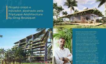 Imagem 12: JS) Fabuloso lançamento na Beira Mar do Paiva | Essenza