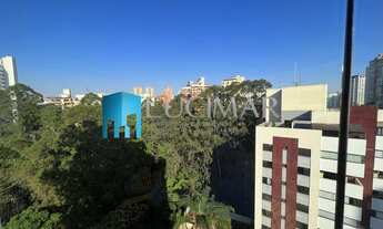 Imagem: Lindo Apartamento totalmente reformado à