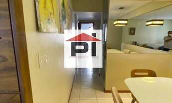 Imagem 5: Apartamento 3 Quartos para Venda em Salvador, COSTA AZUL, 3 dormitórios, 1 suíte, 3 banhei