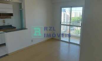 Imagem 6: Apartamento à venda no bairro Vila Industrial - Campinas/SP