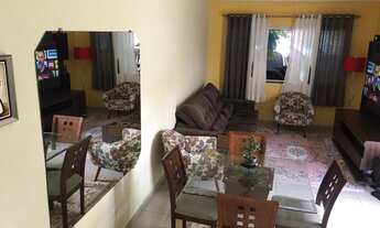 Imagem 6: Sobrado para venda com 195 metros quadrados com 3 quartos em Jardim São José - São Roque