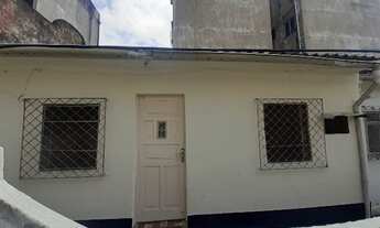 Imagem 3: Casa de Vila no Sampaio